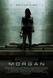 Morgan 2016 Hd 720p Hindi HdRip